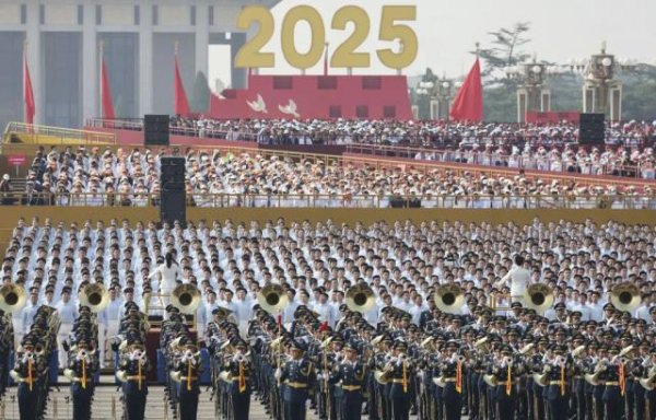 股市配资 惊慌与复盘：美国是怎么输掉对中国威慑力的？