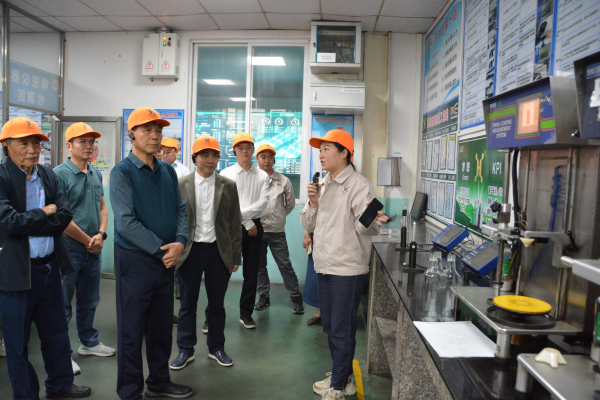 深富优配 推动玻璃瓶罐制造技术升级，“广东制造”跻身国际领先水平